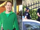 Tiffany Wilkes was found dead with her eight-year-old  daughter at a Kenmore Hills Airbnb.