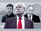 The US will provide intelligence to Ukraine for targets deep in Russia, says a newspaper report. 