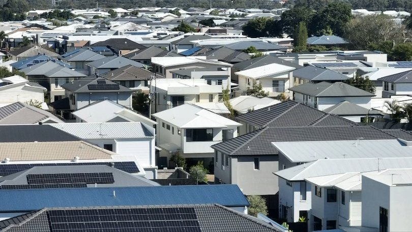 The scheme would work for home buyers paying sky-high rent in capitals like Sydney.