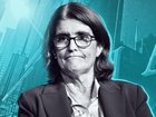 RBA governor Michele Bullock this week flagged concerns household spending was picking up faster than expected.