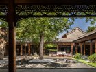 Mandarin Oriental Qianmen redefines luxury by welcoming guests into the everyday hustle of Beijing life.