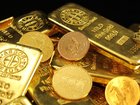 Gold has reached an all-time high on US markets.