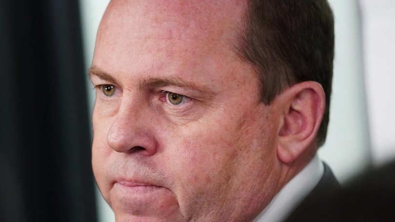 GWS boss Dave Matthews says the AFL has to be consistent when dealing issues.