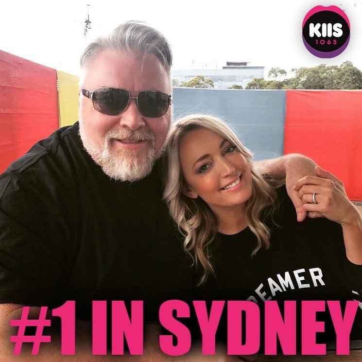 KIIS 1065 Kyle & Jackie O.