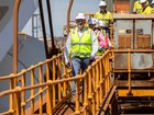 Resources giants chipped in $48 billion of company tax in 2024. 