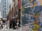 Aussies have four weeks to lodge their tax returns, or face a fine.