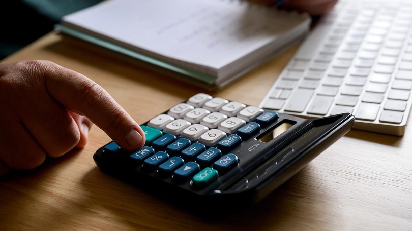 Aussies have four weeks to lodge their tax returns, or face a fine.
