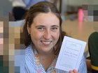 St Augustine's Brookvale teacher Ella Clements has been charged with sexually abusing a young male student. Supplied