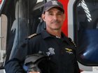 Sacha Gimenez worked with the Queensland Police Service’s rotary wing unit from June 2016 until September 2024.