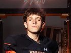 The teenager was shot in the head and killed.