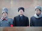 The Death of Stalin, a film by Armando Iannucci.
