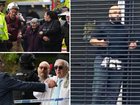 Police have named the person they believe is responsible for Thursday’s attack on a Manchester synagogue.