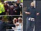 Police have named the person they believe is responsible for Thursday’s attack on a Manchester synagogue.