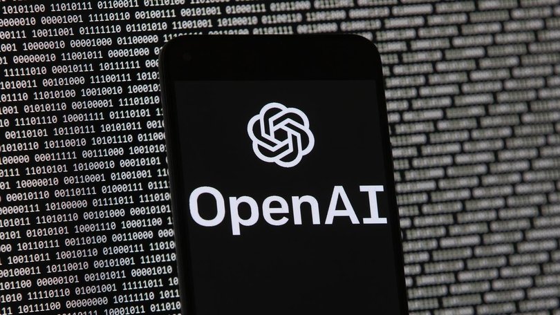 OpenAI generated around $US4.3 billion in revenue in the first half of 2025.