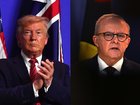 Albanese will offer the United States priority access to Australia’s critical minerals and rare earths in a meeting with Trump later this month.
