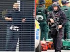 Police identified the attacker as Jihad al-Shamie, a 35-year-old British citizen of Syrian descent.