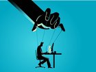 THE ECONOMIST: Bosses are still pulling the strings — even when they don’t know they’re doing it. 