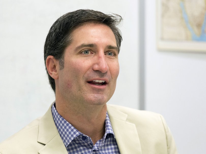 Brian Niccol is the chairman and chief executive officer of Starbucks.