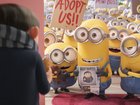 THE ECONOMIST: Minions learn the hard way that reading their manager wrong leads to mayhem. 