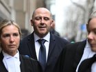 Antonios Sajih ‘Tony’ Mokbel walked into court Friday a free man - on relatively strict bail conditions. NewsWire / Josie Hayden