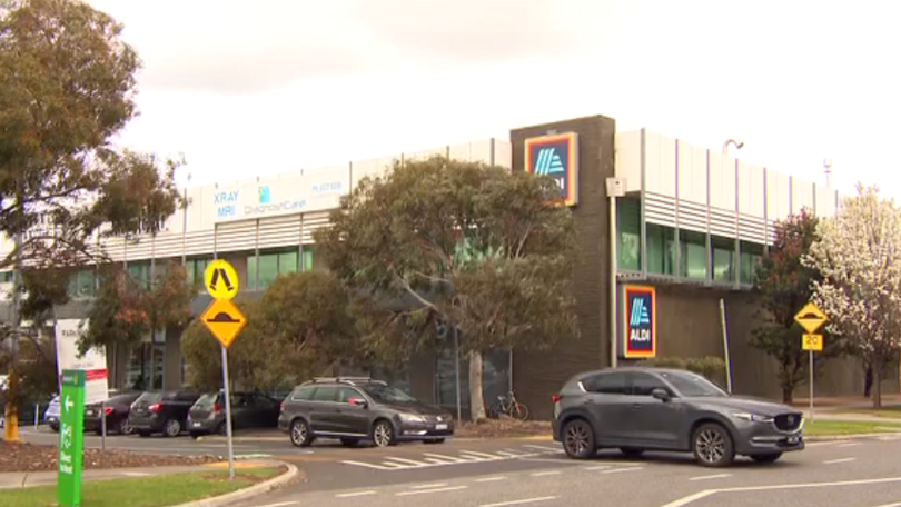The meat was purchased from a store in Keilor East, Melbourne.