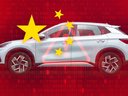 More than 760,000 Chinese cars have been sold in Australia since 2020, raising concerns they could pose a security threat.