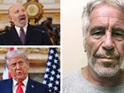 US Secretary of Commerce Howard Lutnik has made explosive allegations about Jeffrey Epstein.