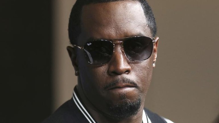 Sean "Diddy" Combs founded Bad Boy Records and is credited with popularising hip-hop in US culture. (AP PHOTO)