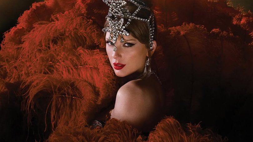 Taylor Swift gets to grips with new (and old) themes on The Life of a Showgirl.