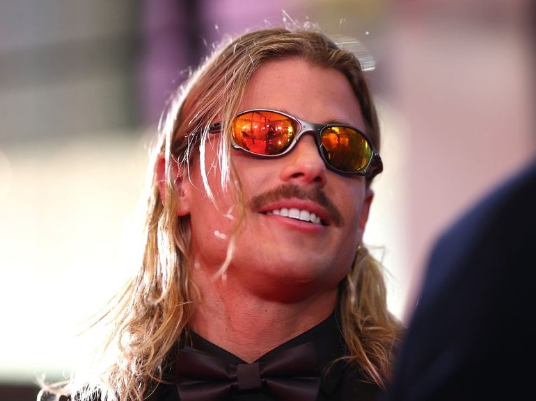 Caroline Wilson has hit out at Bailey Smith’s offensive behaviour during the club’s Mad Monday celebrations.