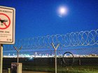 Air travel through Munich airport has again been disrupted, after several drones were sighted. (AP PHOTO)