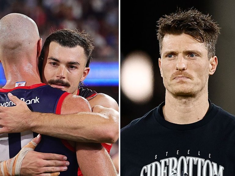 Sam Draper’s paperwork to join Brisbane has been lodged while Collingwood’s Brody Mihocek will join Melbourne.