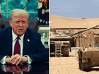 Hamas made clear it wanted to negotiate other elements of the plan proposed by President Donald Trump