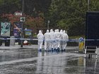 UK anti-Semitic incidents have risen since Hamas' October 7, 2023 attack and the subsequent war. (AP PHOTO)