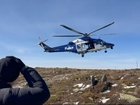 Police recovered the bodies of two women that were discovered by hikers near a remote alpine hut.