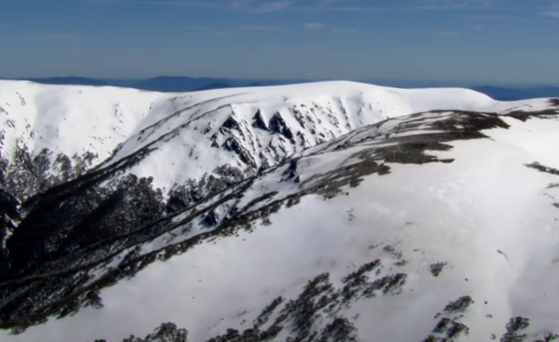 Police recovered the bodies of two women who were discovered by a pair of hikers near Cleve Cole Hut about 12.50pm on Friday.