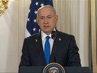 Israeli PM Benjamin Netanyahu hopes hostages will be released ‘in the coming days’ amid peace talks