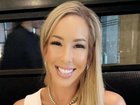 Nathalie Matthews was taken into custody at about 7am on Sunday.
