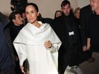 Meghan Markle has stunned global fashion queen Anna Wintour at Paris Fashion Week, marking the Duchess of Sussex’s first visit to Europe in nearly two years.