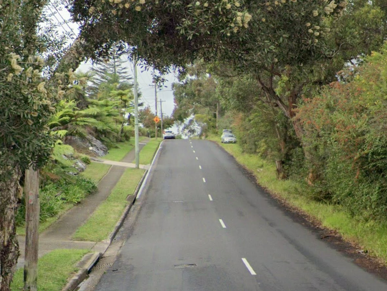 A woman in her 80s has died after being pulled from a swimming pool in Sydney