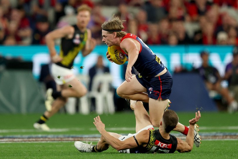 Charlie Spargo has joined the Roos.