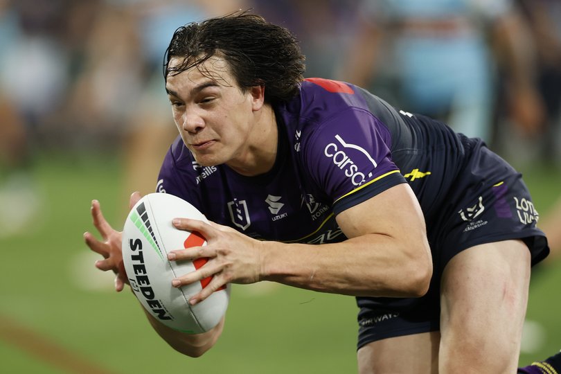 Jack Howarth is out of the game.