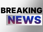 Residents have been told to stay inside as the gunman remains on the run.