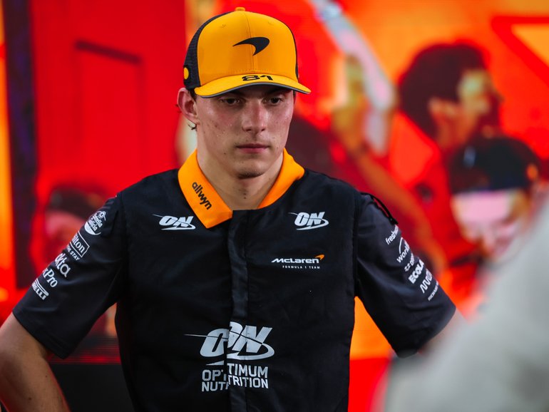 Oscar Piastri has raged about teammate Lando Norris not playing fair at the Singapore GP, marring McLaren’s big day as they took the constructors crown.