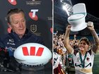 Storm coach Craig Bellamy delivered a withering assessment of Melbourne’s ability to handle Reece Walsh.