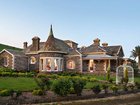 Coragulac House in Victoria is a property without peer.