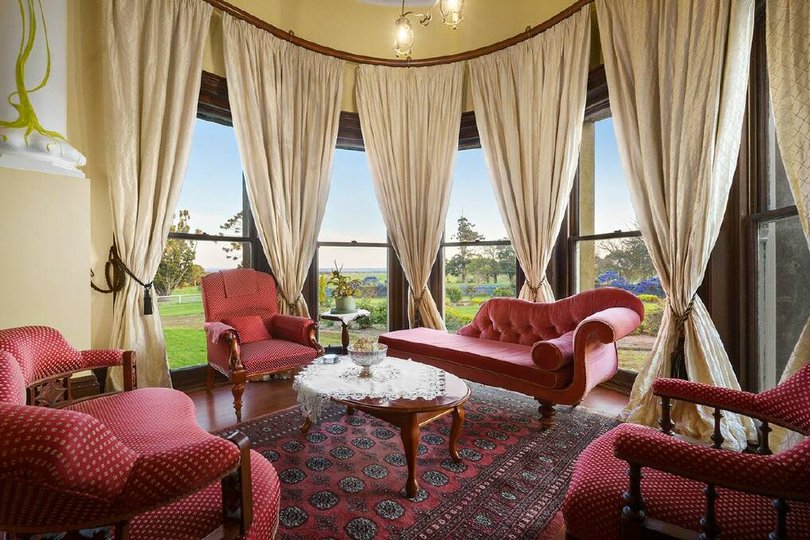 895 Corangamite Lake Road, Coragulac.