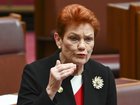 One Nation has nearly doubled its support since the federal election.