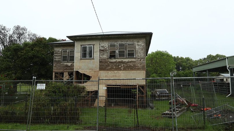 Thousands of flood victims involved in a buyback scheme have had personal information breached.