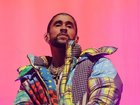 Bad Bunny’s selection as the Super Bowl half-time performer has riled up Kristi Noem. 